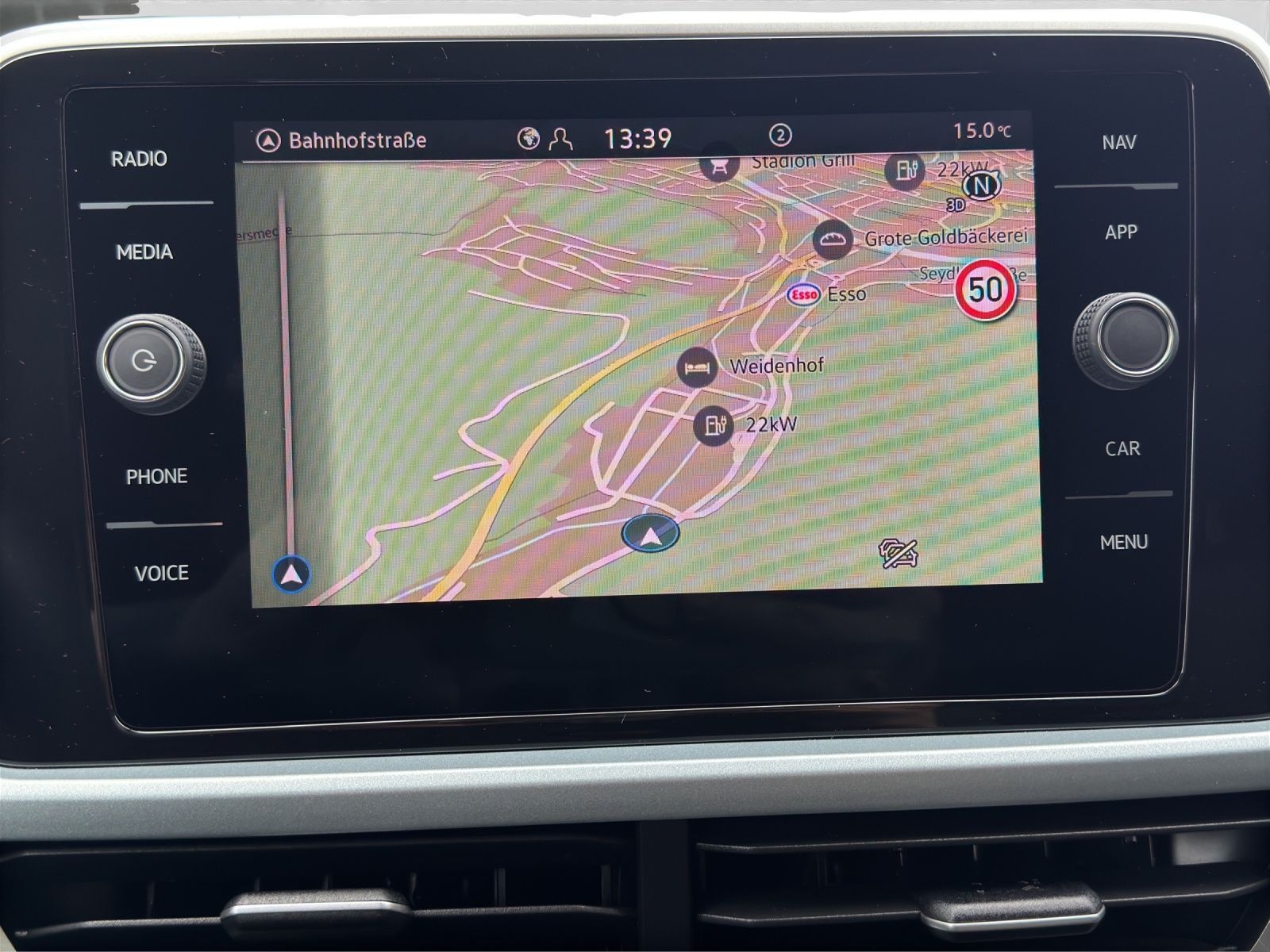 Volkswagen T-Roc - Bild 14
