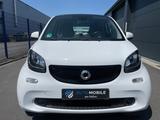 Smart ForTwo Basis 1.0*NAV*KLIMA*SHZ*TEMP*VOLL LEDER - Smart