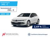 Volkswagen Golf VIII 1.5 eHYBRID 5JG+MATRIX+APP+ACC+DAB+ALU