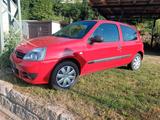 Renault Clio Campus - Renault Clio aus 2009: Campus