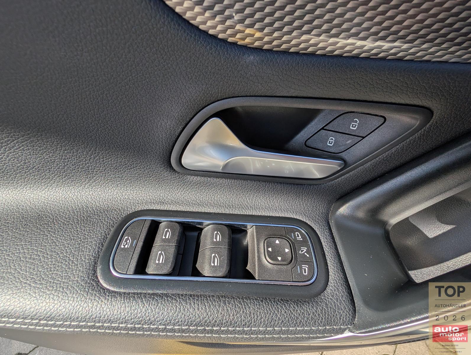 Mercedes-Benz A250 Prog*Dis+*360°LED*PANO*Wide*JungeSterne7.27