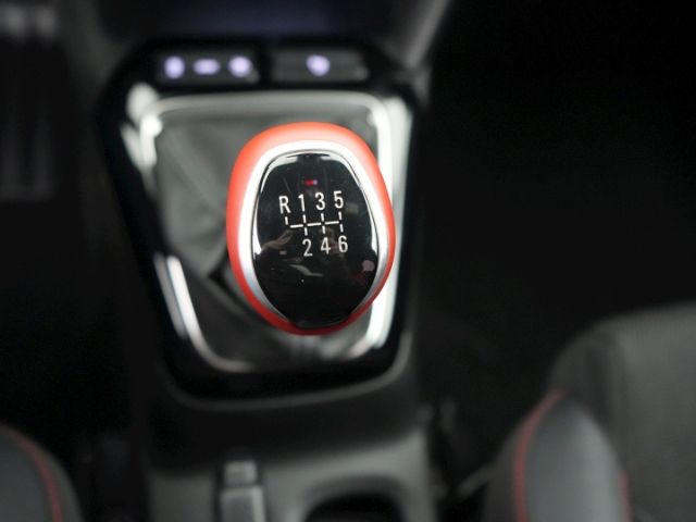 Corsa F GS LINE INDIVIDUAL+LED LICHT+RÜCKFAHRKAM