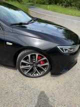 Opel Insignia 2.0 BiTurbo Diesel GSI Auto 4x4 GS GSI - Opel Insignia Gsi mit Diesel-Antrieb