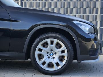 BMW X1 - 7