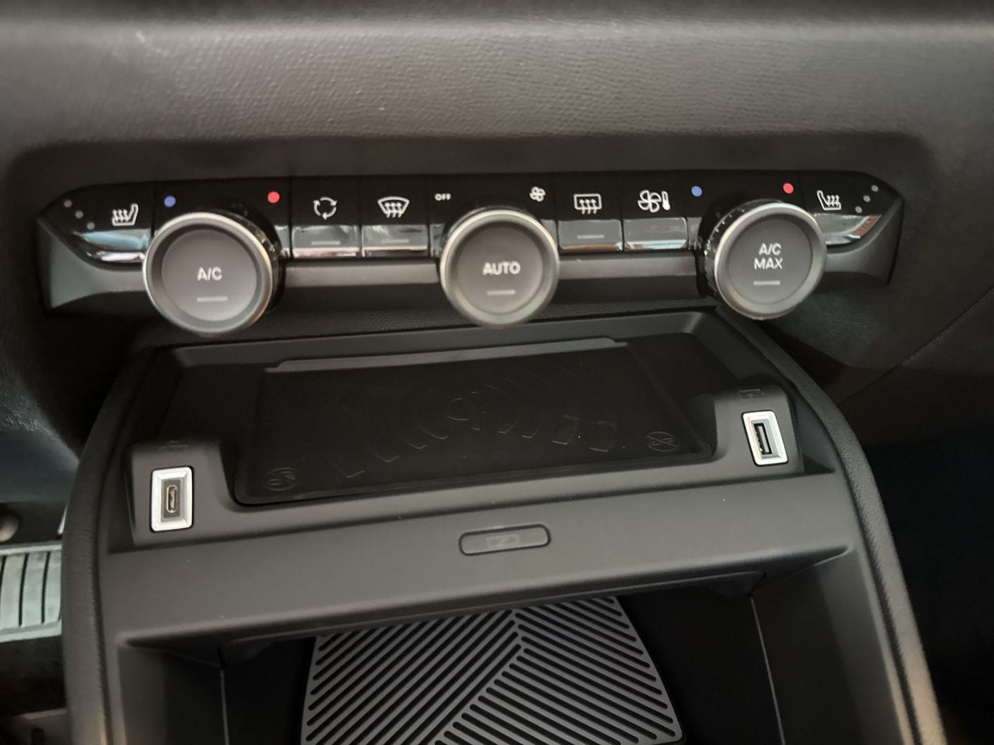 Citroën C4 - Bild 23