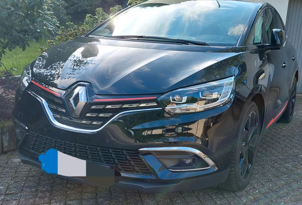 Image of Renault Scenic