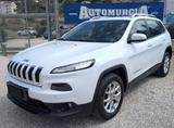 Jeep JEEP Cherokee 2.0 Mjt II 170CV 4WD Active Drive  - Jeep Cherokee: 2.1