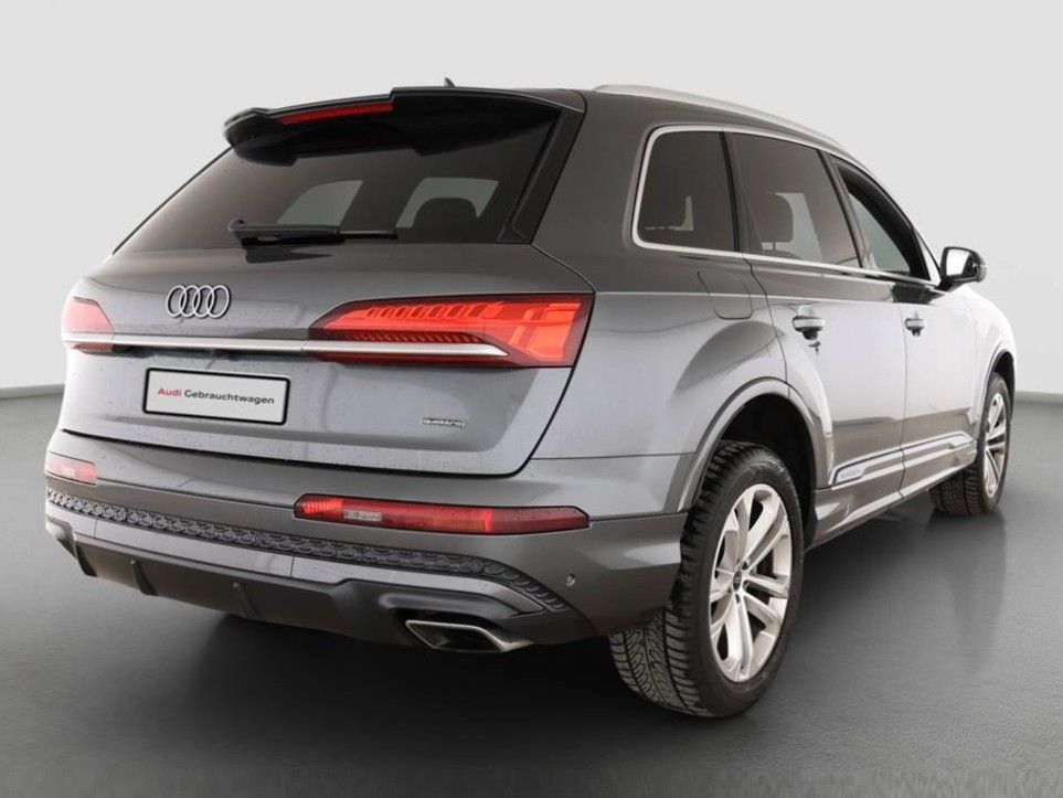 Audi Q7 - Bild 4