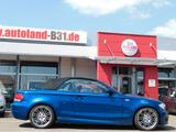 BMW 120 M-Paket 2.0i 18-Zoll Performance Leder Xenon - gebrauchte BMW 120 aus dem Jahr 2009