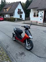 Aprilia Sr 50 - APRILIA SR 50