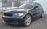 BMW 118i E87 Lifestyle Xenon HiFi Klima - BMW 118: 118i E87