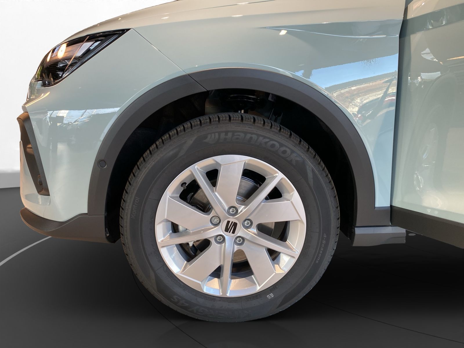 Seat Arona - Bild 22