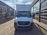 Mercedes-Benz Sprinter 516 CDI BE Clixtar/ Webasto/ 27 KUB/ Nu - Angebote