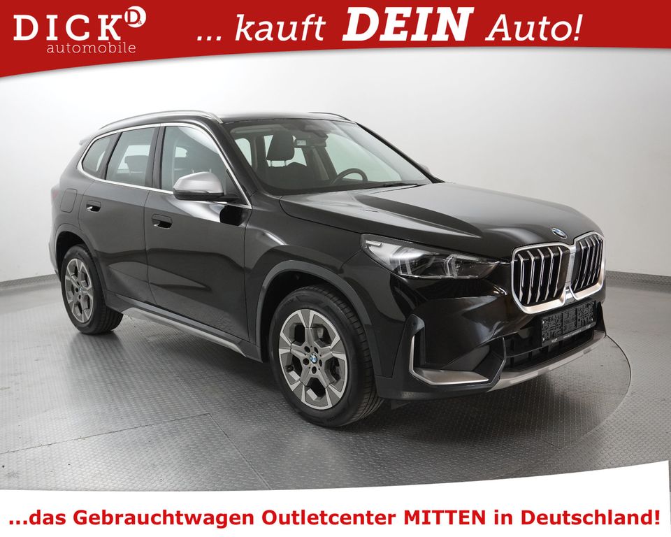 Image of BMW X1