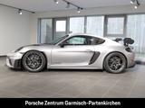 Porsche Cayman GT4 RS Rückfahrkam. Apple CarPlay - Porsche Cayman mit Benzin-Antrieb: Sportwagen, Automatik