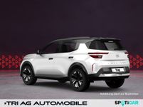 Opel Frontera - Vorschau Bild 9