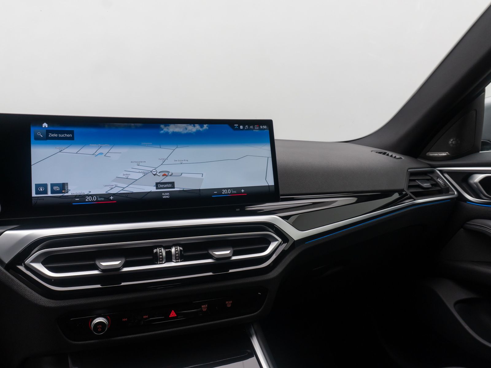 Fahrzeugabbildung BMW 420 Gran Coup&eacute; Kamera HUD DAB H/K Sport 18Zoll
