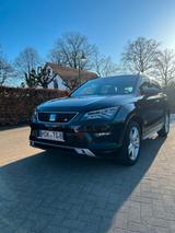 Seat Ateca 2.0 TDI 140kW FR 4Drive DSG FR 360°
