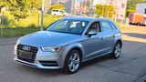 Audi A3 Sportback ambition *1.Hand* Top - Audi A3: Sportback Ambition
