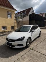 Opel Astra ST 1.2 Direct Inj Turbo 107kW Elegance...