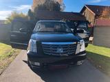 Cadillac Escalade 6.2 V8 Sport Luxury Autom. Sport Luxury