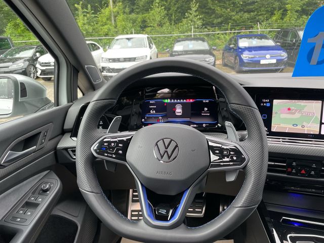 Golf R DSG 4M Navi Harman Kardon ACC LED .