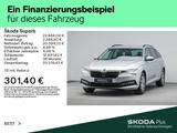 Skoda Superb Combi 1.5 TSI DSG Active*NAVI*PDC*SUN SET - Skoda Superb: Active