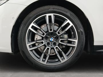 BMW 520 - 6
