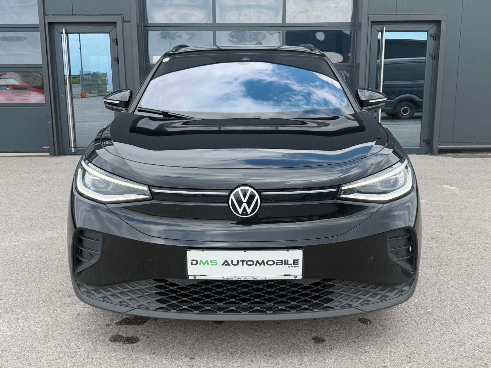 Volkswagen ID.4 Pro 127kW *77 KWH*WP*KAMERA* imagem 3