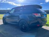 Land Rover Range Rover Sport 4.4 SDV8 Autobiography Dyn... - Land Rover Range Rover Sport: Sdv8