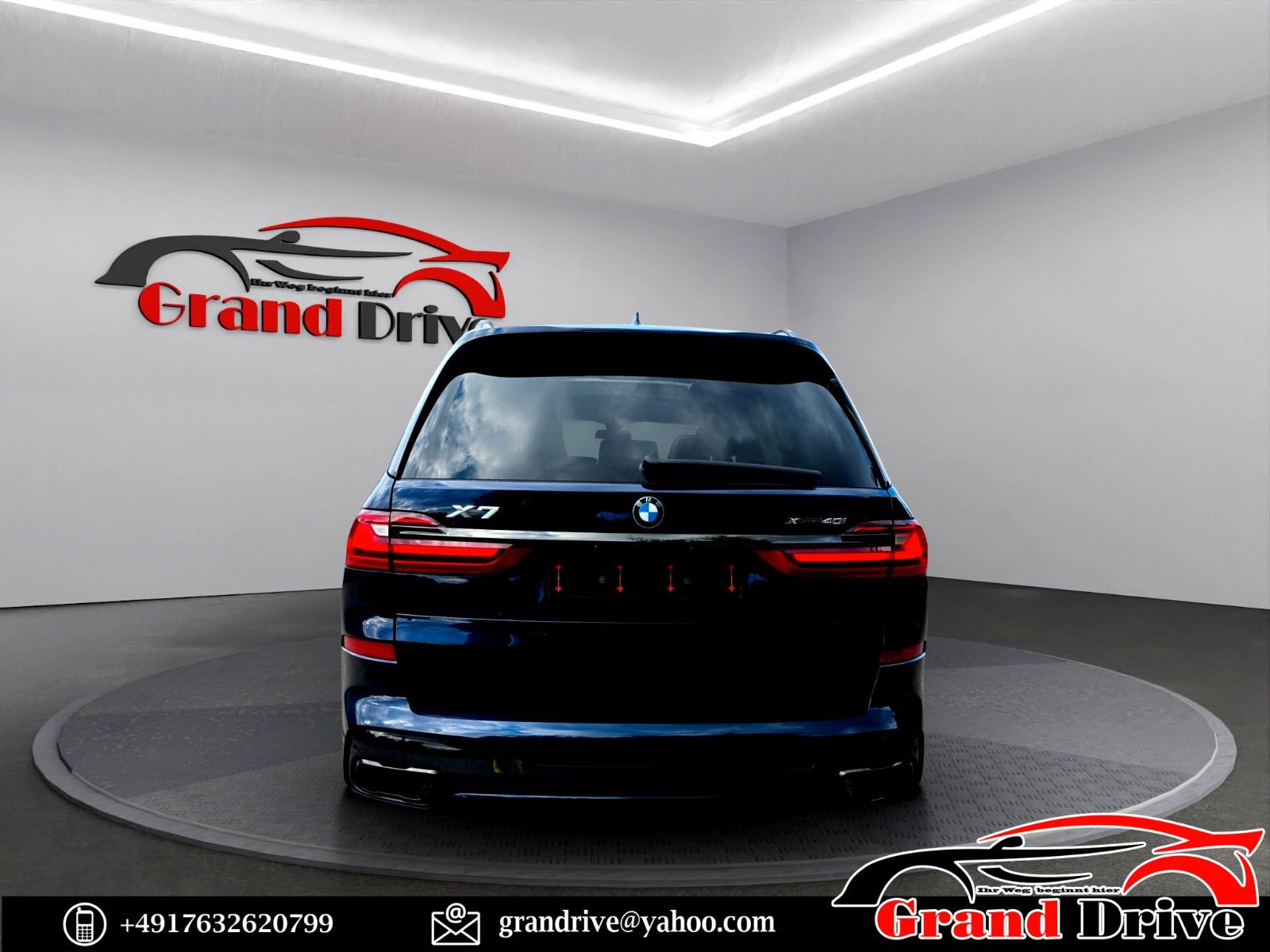 Фото авто