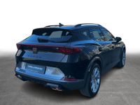 Cupra Formentor - Vorschau Bild 5