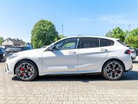 BMW M135 - Vorschau Bild 9