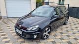 Volkswagen Golf GTI 211 PS, GTI Interieur, Originalzustand - Volkswagen Golf: GTI Original