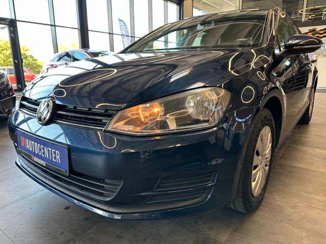 Volkswagen Golf VII Lim. *SitzHZ*PDC(VH)*2-Zonen*