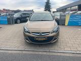 Opel Astra J Lim. 4-trg. 150 Jahre Opel ecoFlex - Opel Astra Eco4 mit Benzin-Antrieb