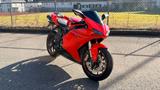 Ducati 848 evo - DUCATI 848