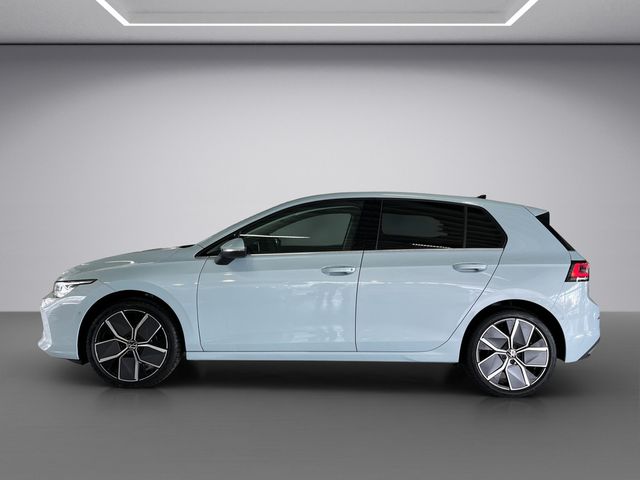 Golf Style 1,5 l eTSI 110 kW 150 PS 7-Gang-Doppe