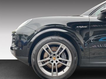 Porsche Cayenne - 8