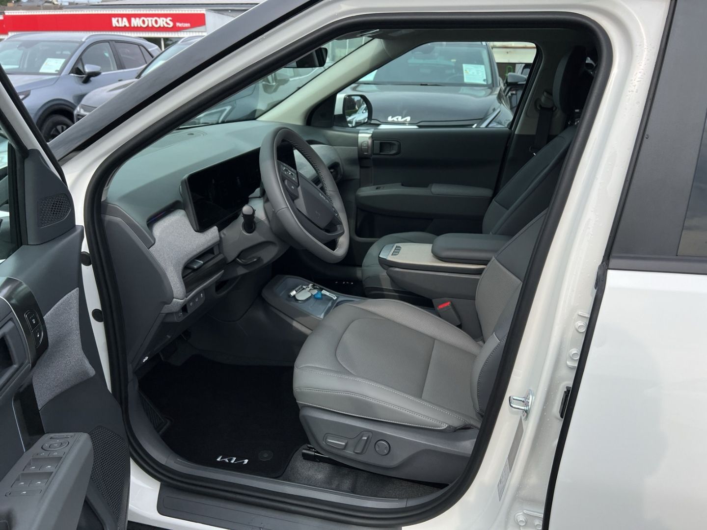 Kia EV3 - Bild 4