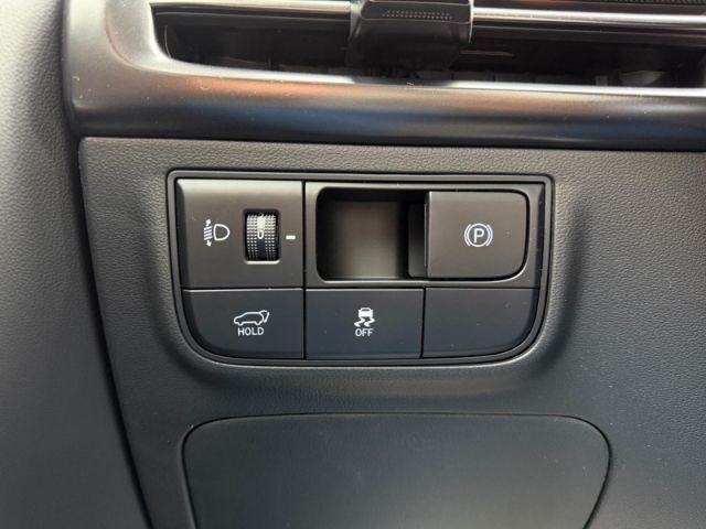 Hyundai TUCSON - Bild 15
