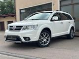 Fiat Freemont*7 Sitzer*Automatik*1 Hand*Kamera*Navi - Fiat Freemont mit Diesel-Antrieb
