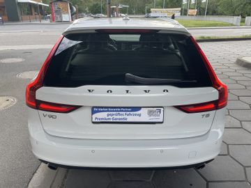 Volvo V90 - 7