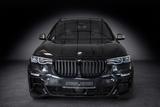 BMW X7 M50d SKY LOUNGE*LUFT*KRISTALL*EXKLUSIV*VOLL* - BMW X7: M