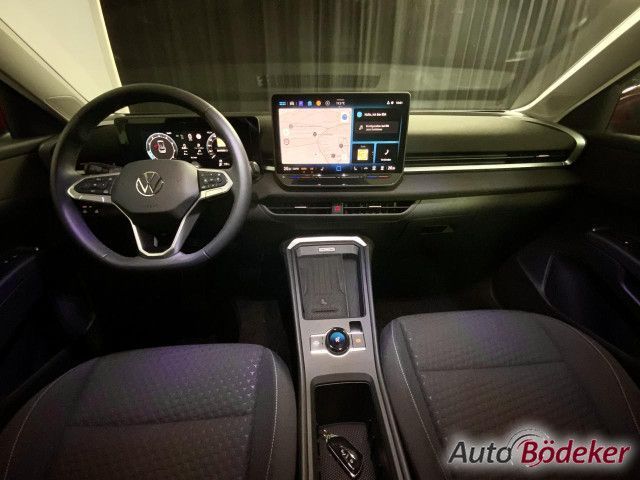 Volkswagen T-Roc 1.5 eTSI DSG Life Garantie b.10.01.31