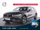 Volvo V60 CrossCountry B4 D AWD+PARKASSIST+PDC+WINTERP - Volvo V60 in Essen