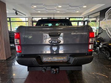 Ford Ranger - 9