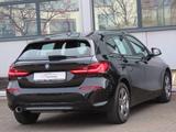 BMW 116d Advantage Klimaauto. Navigation PDC - BMW 116 in Düsseldorf