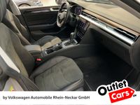 Volkswagen Arteon - Vorschau Bild 20