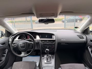 Audi A5 - 9
